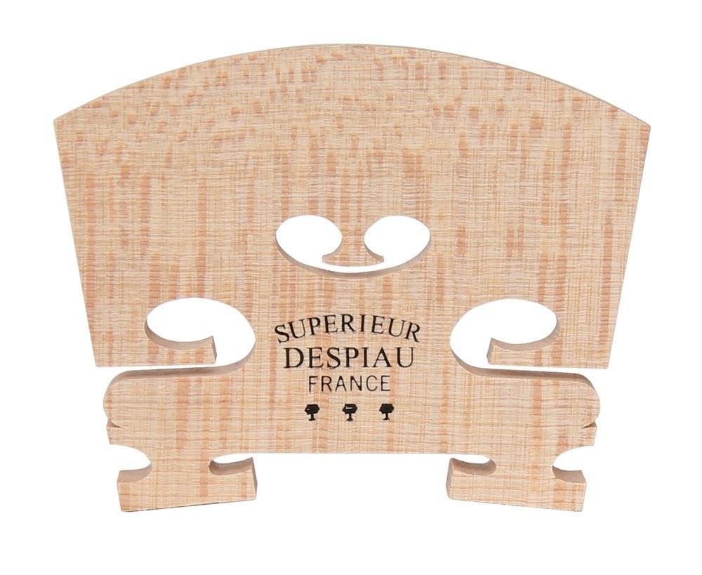 Despiau sedia per violino modello 10, 4/4, larghezza del piede 41 mm