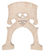 Teller sedia per violoncello modello belga 14/1, 4/4, lucida
