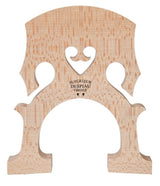Ponticello per violoncello Despiau Superieur modello 8, larghezza dei piedini 92 mm