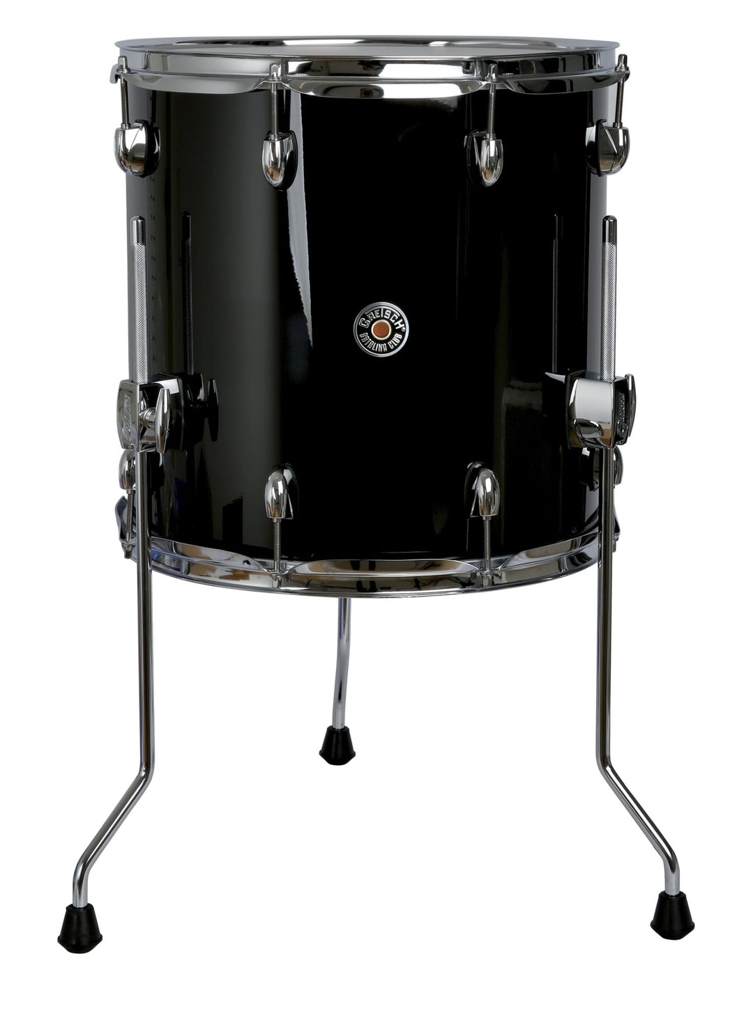 Gretsch Tom da pavimento Catalina Club - Sahara Sparkle