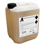 Avant Active Pre-Cleaner con marchio Swan 10L