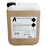 Avant Active Pre-Cleaner con marchio Swan 10L
