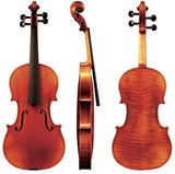 GEWA Maestro 41 violini 4/4, senza montaggio