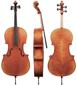 GEWA Maestro 46 violoncello 4/4, non configurato