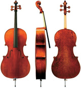 GEWA Maestro 31 violoncello 4/4, non regolato