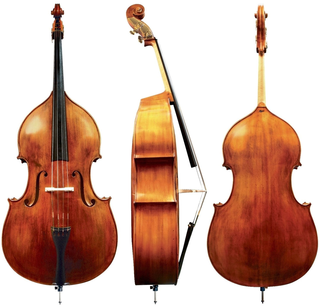 GEWA Contrabbasso Meister Rubner Modello n. 66 - 3/4
