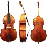 GEWA Contrabbasso Meister Rubner Modello n. 66 - 3/4
