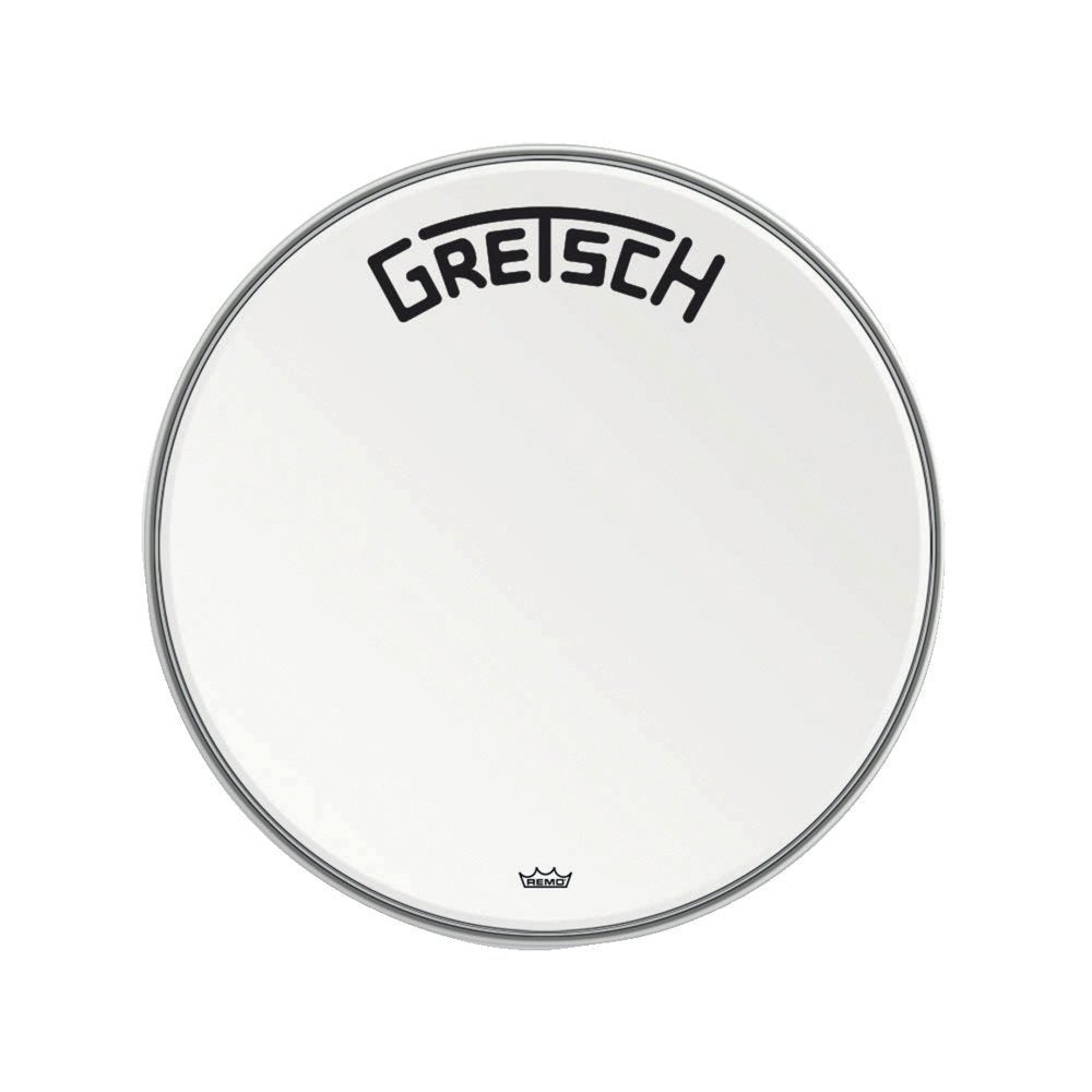 Gretsch Ambassador Coated 22" pelli per grancassa, per Broadkaster