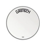 Gretsch Ambassador Coated 22" pelli per grancassa, per Broadkaster
