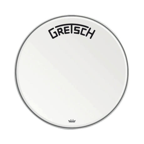 Gretsch Ambassador Coated 24" pelle per grancassa, per Broadkaster