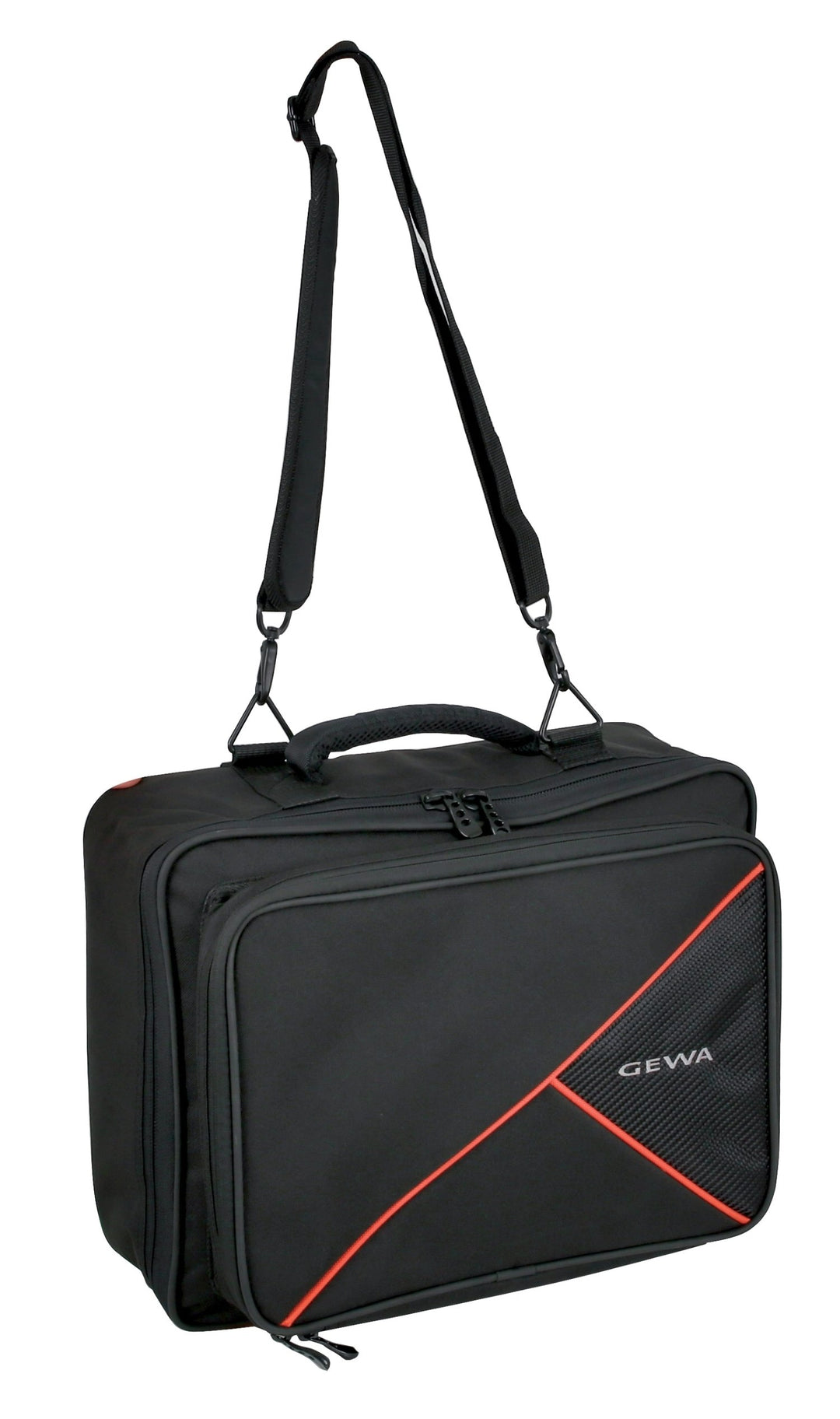 GEWA Borsa per mixer bag Premium - 38x30x10 cm