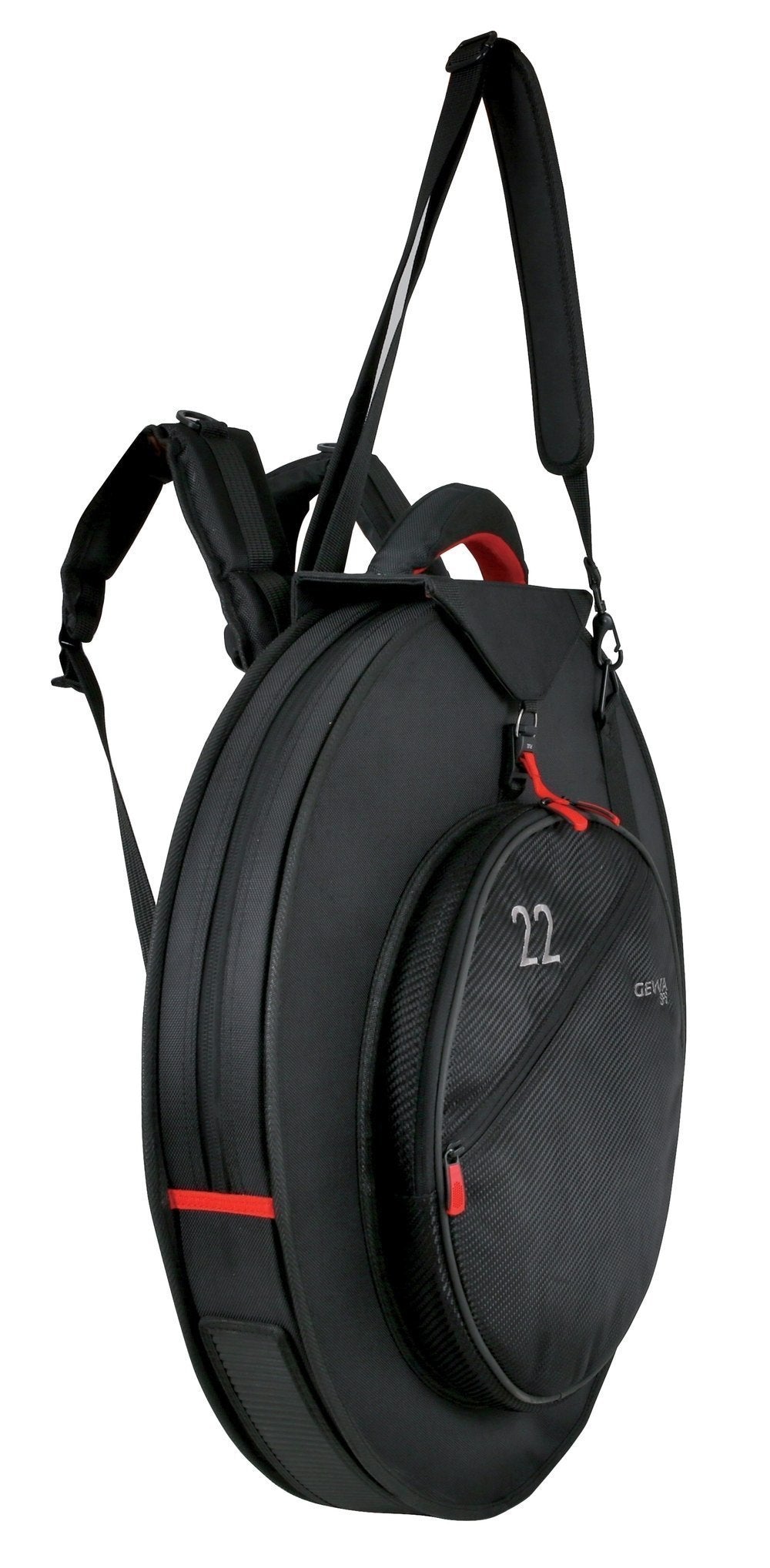 Gewa Borsa per Piatti SPS 22"