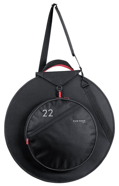 Gewa 24" SPS Borsa per Piatti