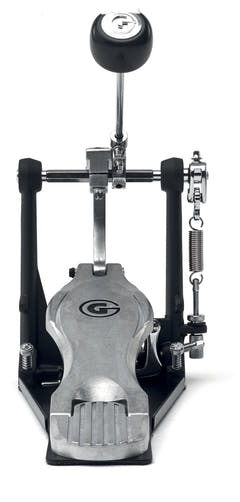 Pedale Gibraltar Serie 6000 Singolo - 6711DD