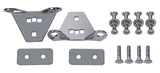 Latin Percezione supporto bracket per Conga - Chrome - LP290B LP299 M290 LPA652 (LP912)