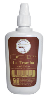 La Tromba Anti-Hoarseness per strumenti a fiato in legno, 65 ml