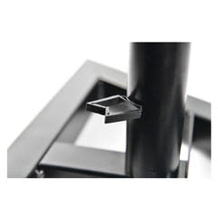 Stand per monitor da studio 67-116cm