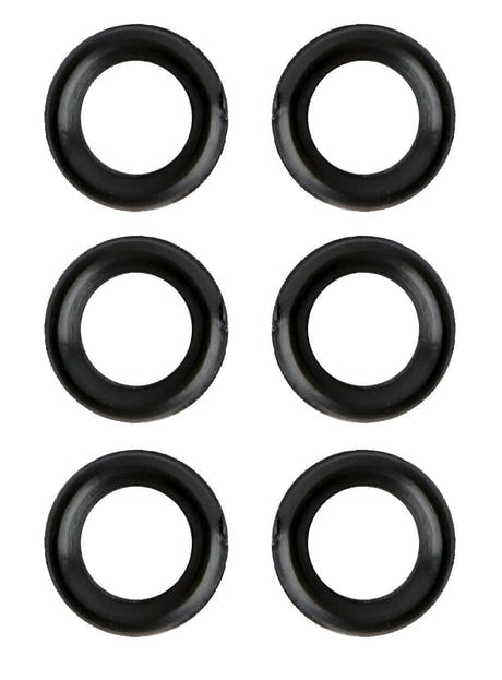 LP3936 O-ring per boccole filettate, Brazilian e Prestige, 6 pz.