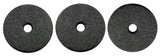LP485-FW feltro per LP485 Hi-Hat Shekere, 3 pezzi