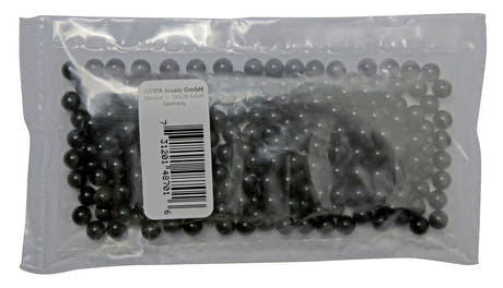 LP1601F palline sintetiche per LP1601 Trash Snare, 28 g