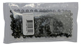 LP1601F palline sintetiche per LP1601 Trash Snare, 28 g