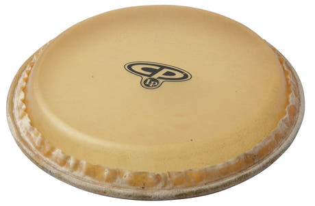 Latin Percussion Conga head CP Supreme EZ Curve Rims - 10" (CP265A)