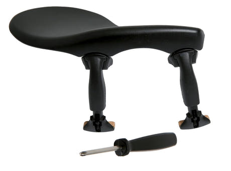 Wittner Chin rest Zuerich - Violin 1/2 (258131)
