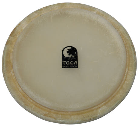 Toca Percussion head Elite Pro Conga & Bongo - 11" Fiber Conga (TP-3111HDF)