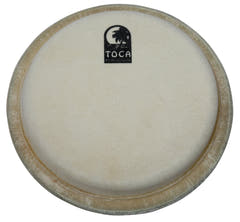 Pelle per Percezione Toca Serie Synergy Conga & Bongo - Conga 10" (TP-20110)