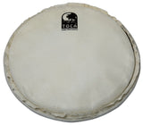 Toca Djembe head Freestyle Mech. Tuned - 14" black goatskin, mechanical (TP-FHMB14)