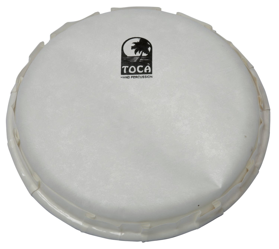 Toca pelle per Djembe Freestyle 2 Rope - 10" Sintetica, Corda (TP-DJHSR10)