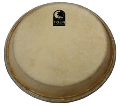 Toca Percezione head Traditional Series Conga & Bongo - 7" Bongo (TP-37007)