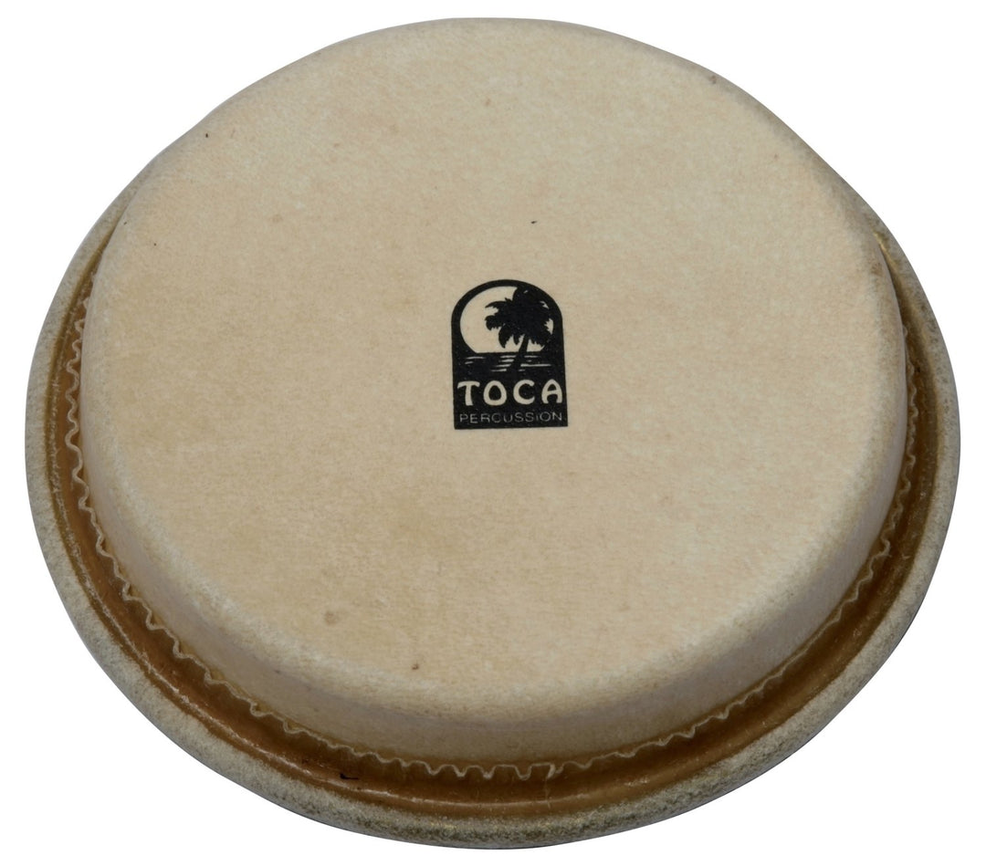 Toca Percezione head Traditional Series Conga & Bongo - 7" Bongo (TP-37007)