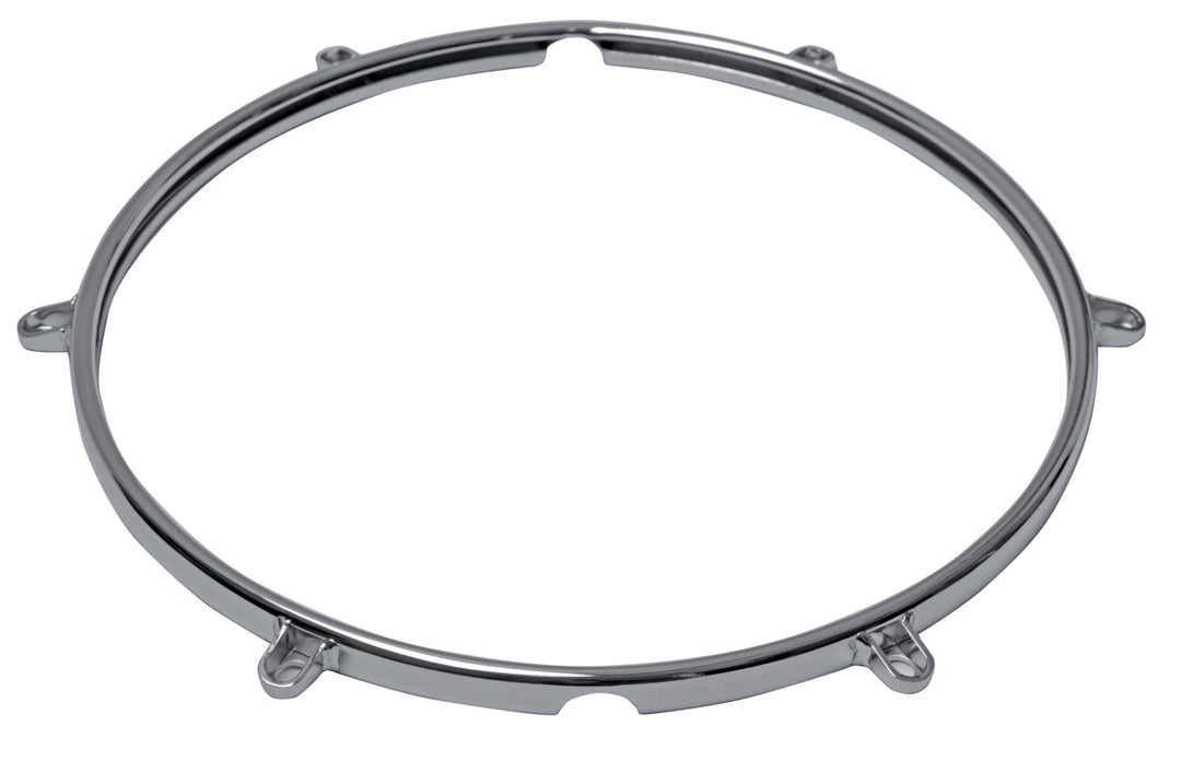 Latin Percussion Caixa brasiliana con cerchi LP3212 - Parte superiore da 12" | 6 fori (LP3913)