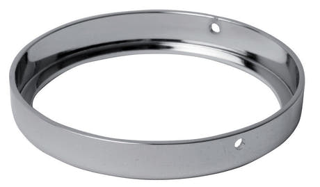 LPM932 anello inferiore per LPMC minicongas, cromato