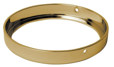 Anello inferiore LPM932-G per minicon gas LPMC, oro