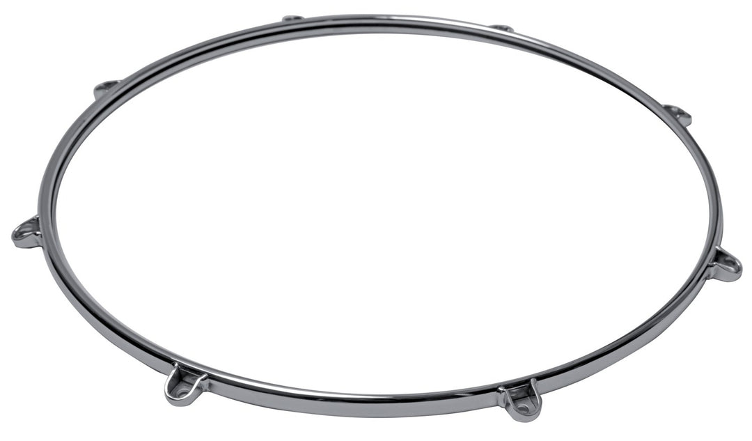 Latin Percussion Surdo brasiliano con cerchi - LP3018 LP3020 LP3118 LP3120 - 20" | 10 fori (LP3911)