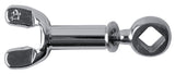LP2506 vite di serraggio 5/16" per timbales, con bullone ad anello