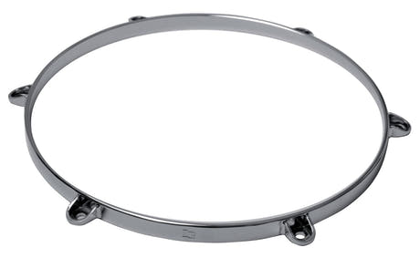 Latin Percussion Hooped Timbales Prestige - 16" | 6 holes (LP2527)