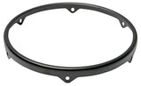 Latin Percussion Hooped Djembé FX Mechanically Tuned - LP726B LP726C LP726G LP727B LP727C LP727G - 12 1/2" | 6 hole (LP727-RIM)