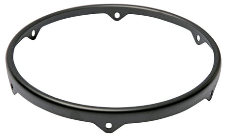 Latin Percussion Hooped Djembé FX Mechanically Tuned - LP726B LP726C LP726G LP727B LP727C LP727G - 11" | 6 hole (LP726-RIM)