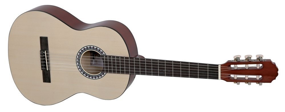 Chitarra classica VGS BasicPlus 3/4, naturale
