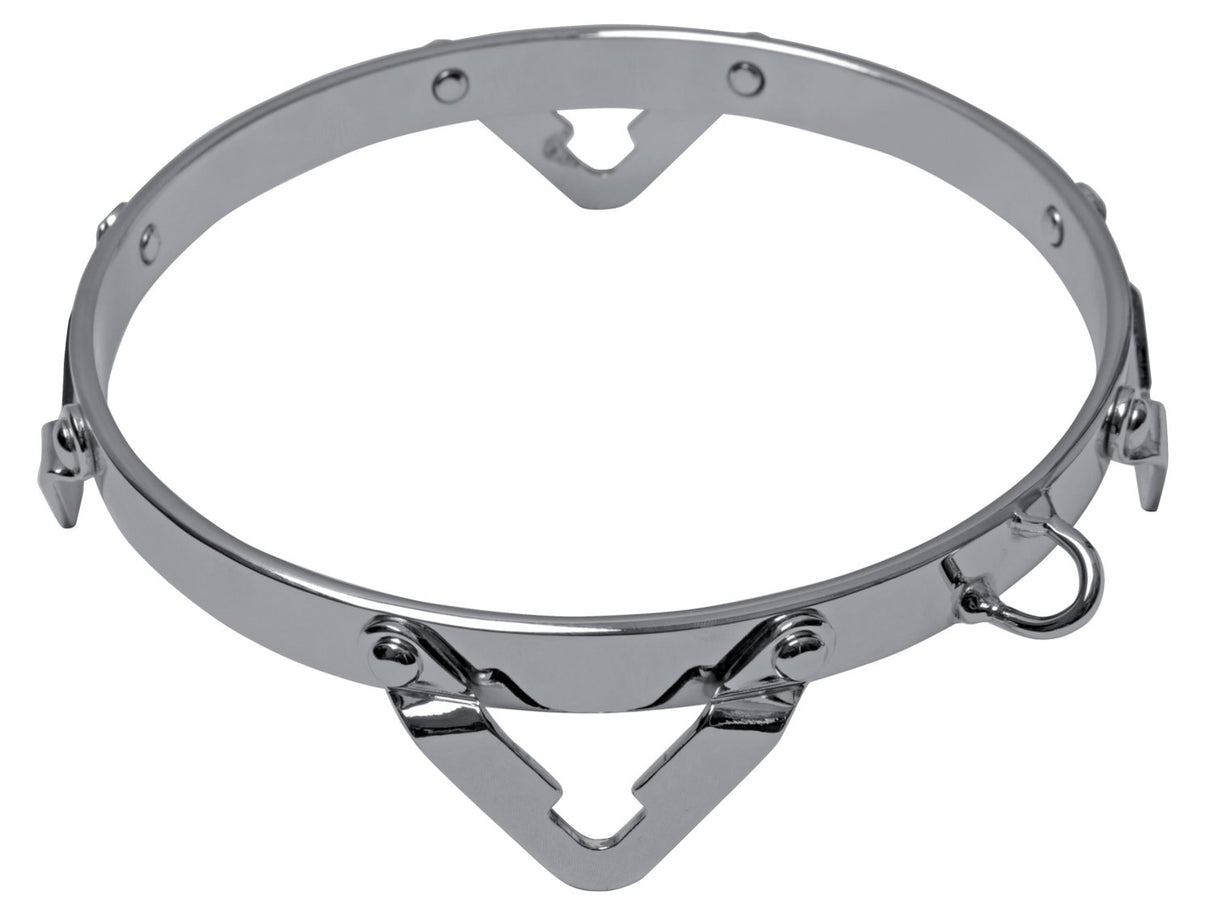 Latin Percussion Hooped Batá Traditional - 5 3/4" Itolele LP491-AWC | 4 hole (LP497A)