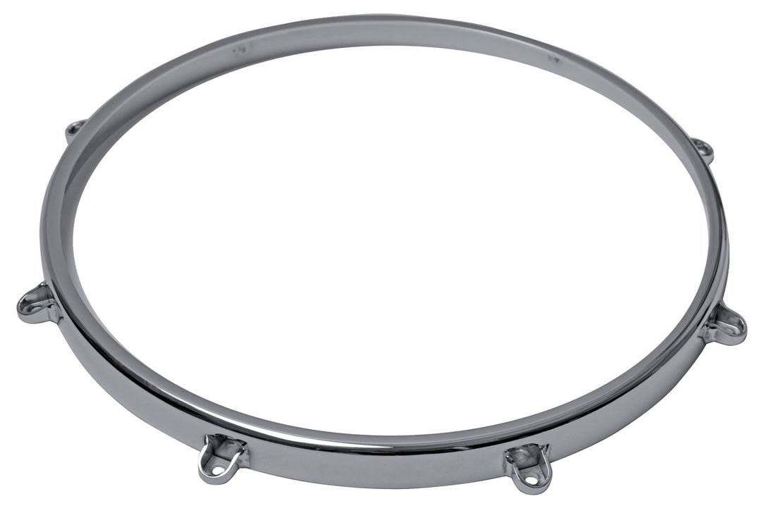 Latin Percussion Timbau brasiliano con cerchi LP3314 - 14" | 8 fori (LP3919)