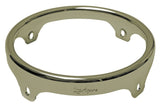 LP Aspire EZ Curve anello per bonghi 6 3/4", 4 fori, dorato (LPA421A)