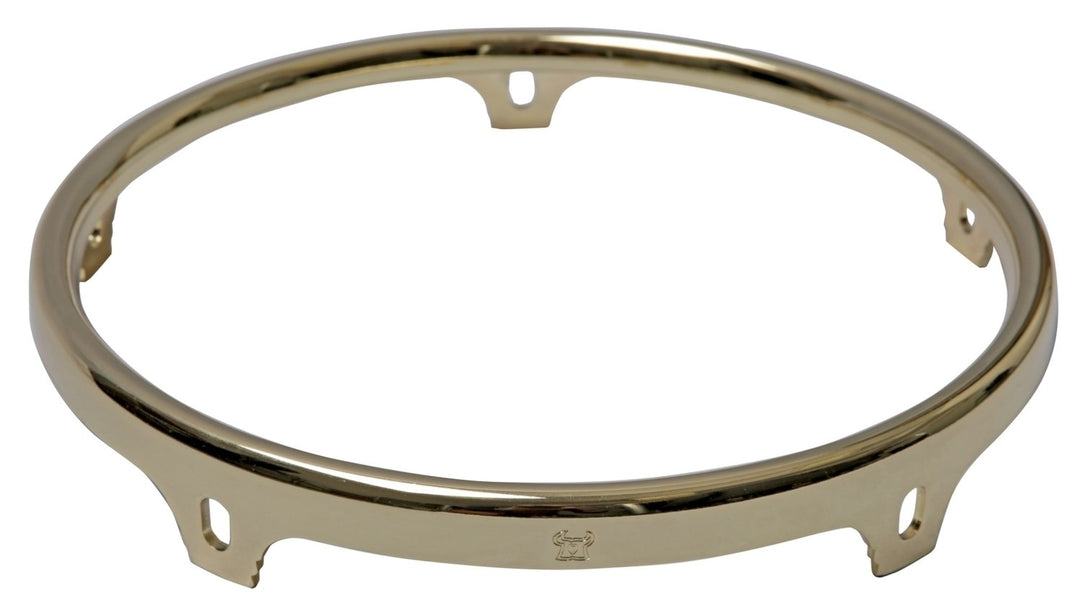 Latin Percussion Hooped Conga Matador Soft Strike (Comfort Curve I) Gold - 12 1/2" Tumba | 6 fori (M275C)