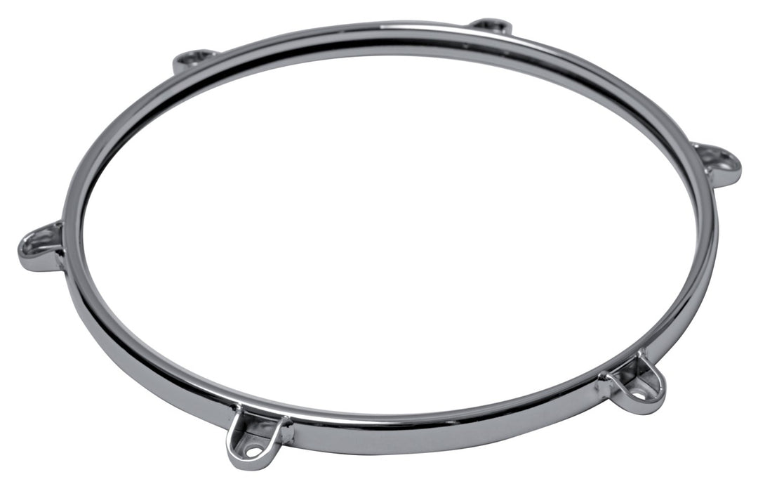 Latin Percussion Repinique brasiliano con cerchi - LP3110 - LP3112 - 10" | 6 fori (LP3912)