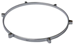 Timbales Latin Percussion Hooped Classic Tito Puente - 14" | 6 fori (LP754E)