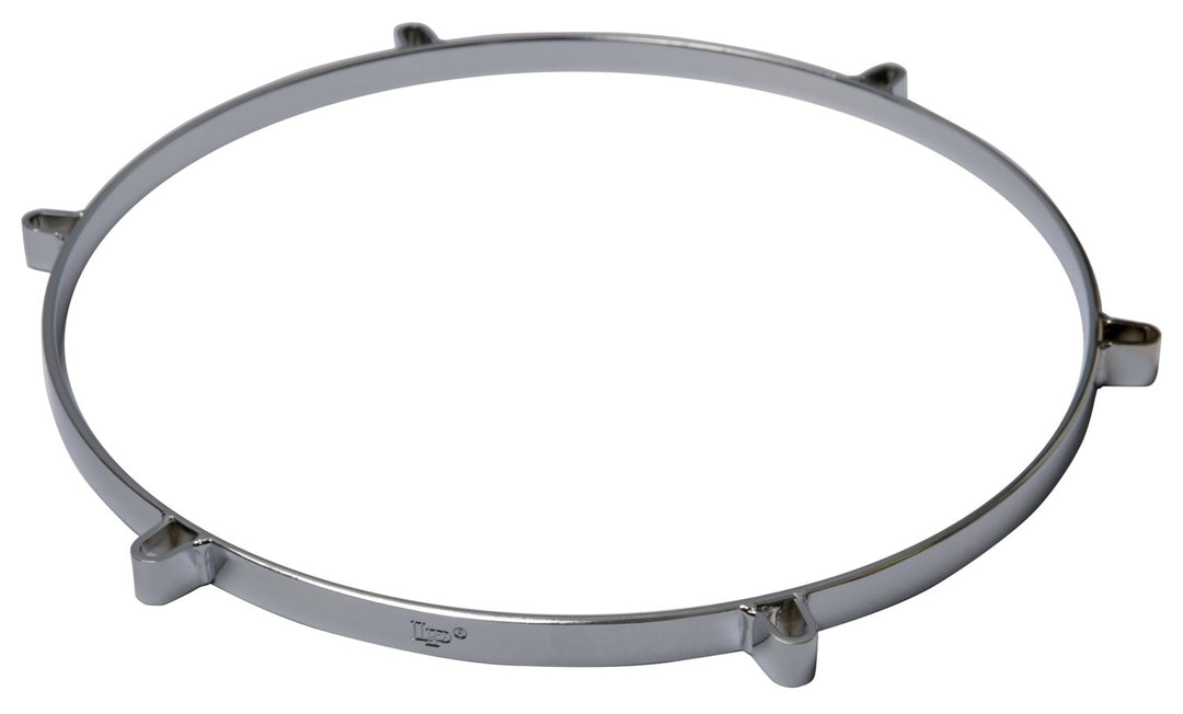 Timbales Latin Percussion Hooped Classic Tito Puente - 14" | 6 fori (LP754E)