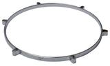 Timbales Latin Percussion Hooped Classic Tito Puente - 14" | 6 fori (LP754E)